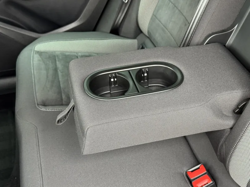 Seat Ateca – 1.4TSi DSG Xcellence, 1.MAJ