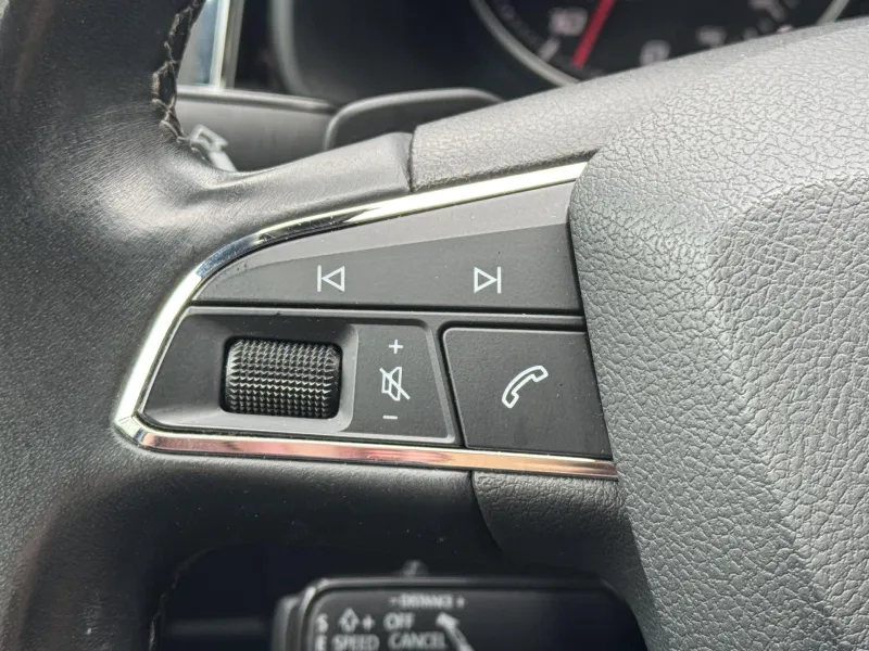 Seat Ateca – 1.4TSi DSG Xcellence, 1.MAJ