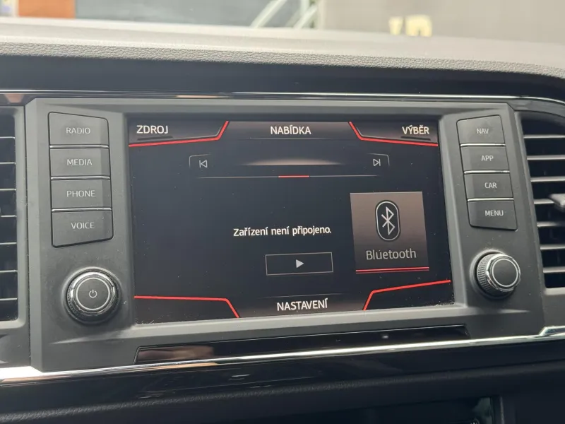 Seat Ateca – 1.4TSi DSG Xcellence, 1.MAJ