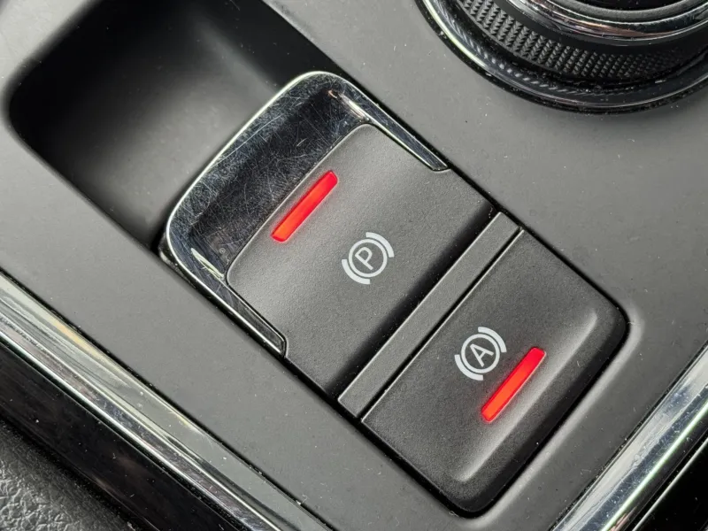 Seat Ateca – 1.4TSi DSG Xcellence, 1.MAJ
