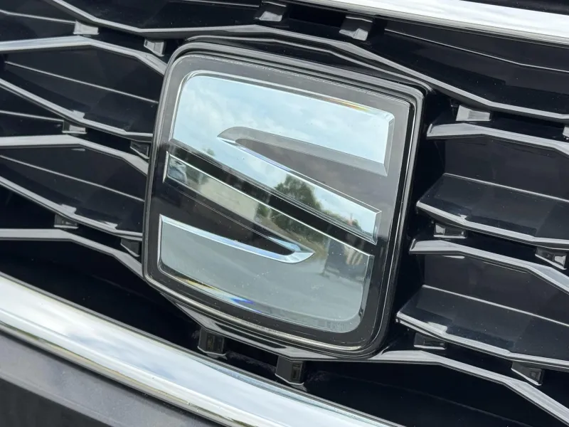 Seat Ateca – 1.4TSi DSG Xcellence, 1.MAJ