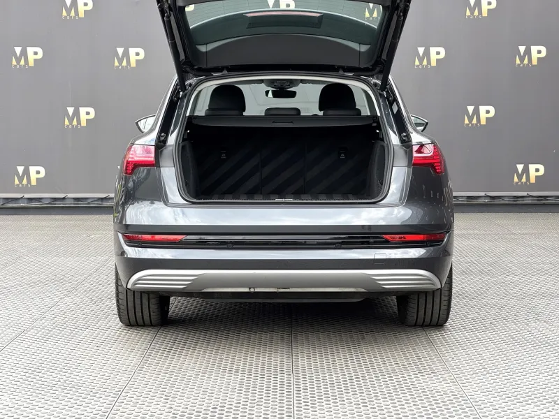 Audi e-tron – Quattro 230kW Advanced, PANO