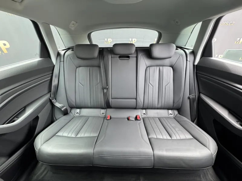 Audi e-tron – Quattro 230kW Advanced, PANO