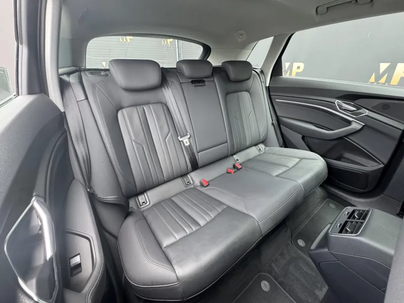 Audi e-tron – Quattro 230kW Advanced, PANO