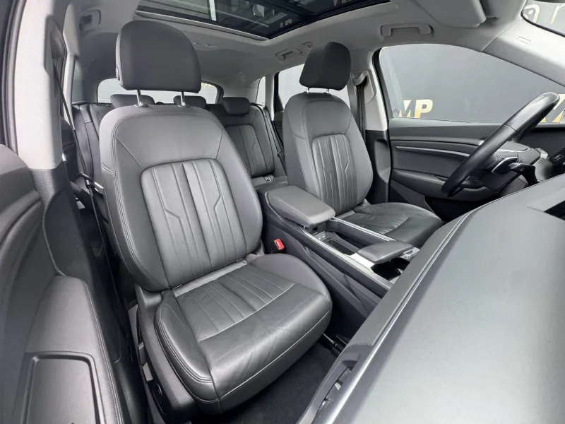 Audi e-tron – Quattro 230kW Advanced, PANO