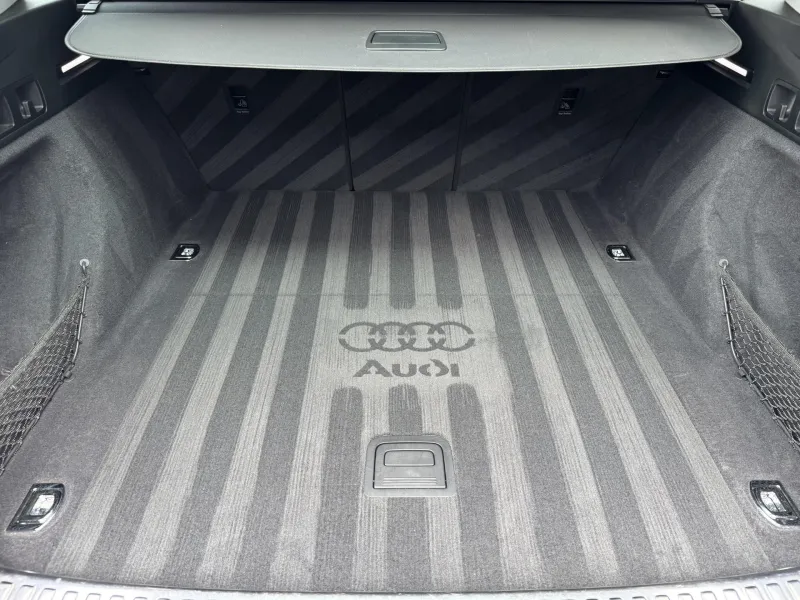 Audi e-tron – Quattro 230kW Advanced, PANO