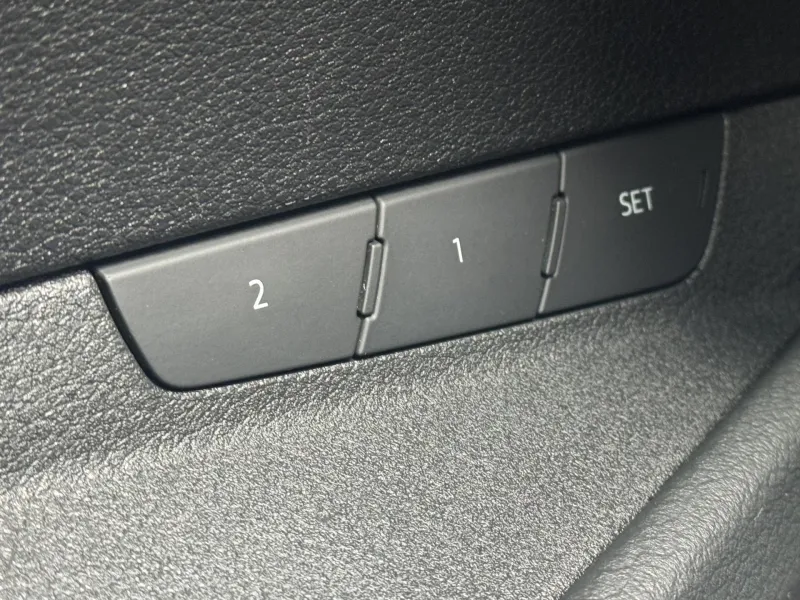 Audi e-tron – Quattro 230kW Advanced, PANO
