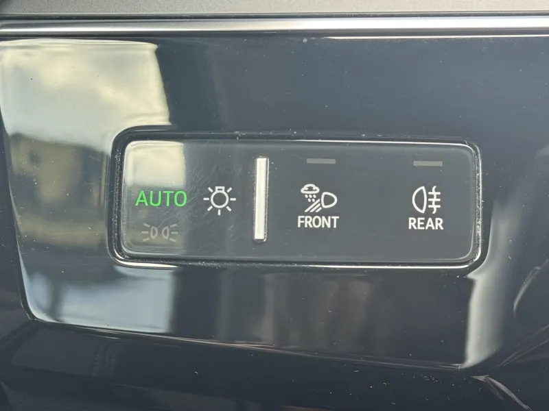 Audi e-tron – Quattro 230kW Advanced, PANO