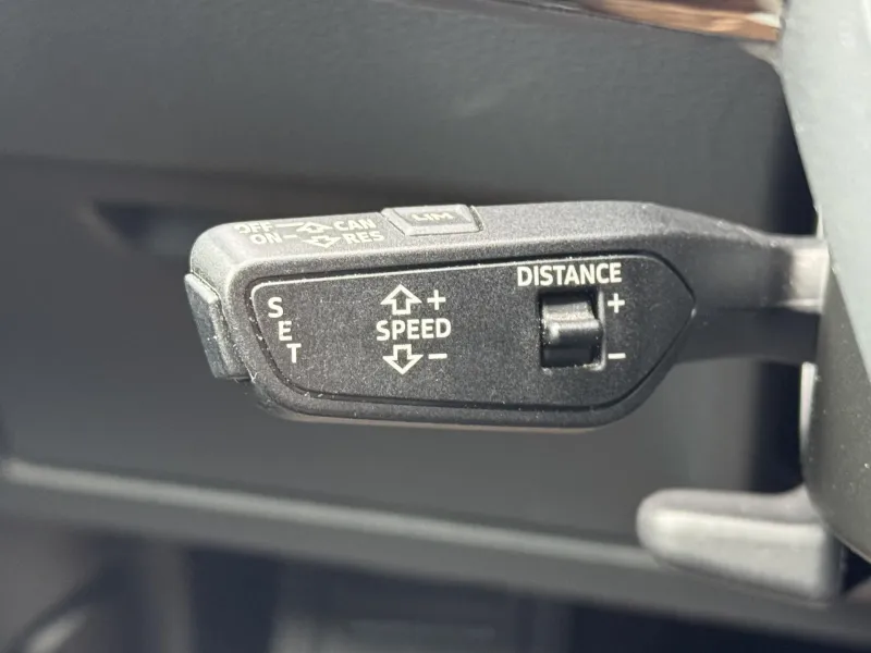 Audi e-tron – Quattro 230kW Advanced, PANO