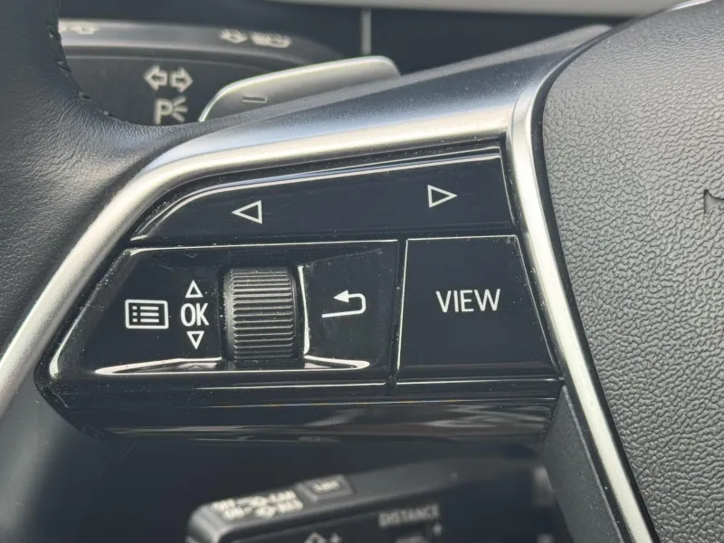 Audi e-tron – Quattro 230kW Advanced, PANO