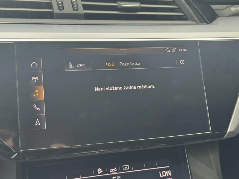 Audi e-tron – Quattro 230kW Advanced, PANO