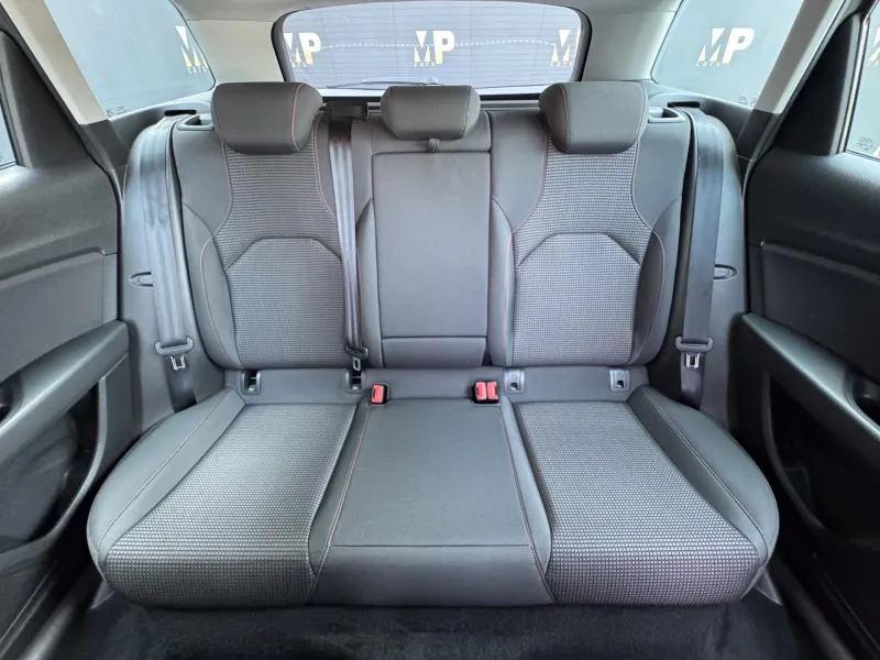 Seat Leon – 1.4 TSi 92kW MAN FR, NAVI