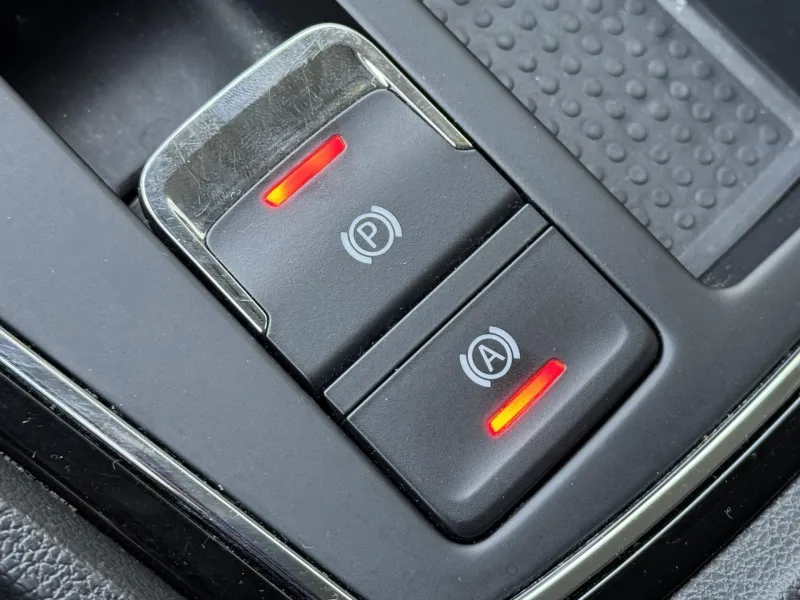 Seat Leon – 1.4 TSi 92kW MAN FR, NAVI