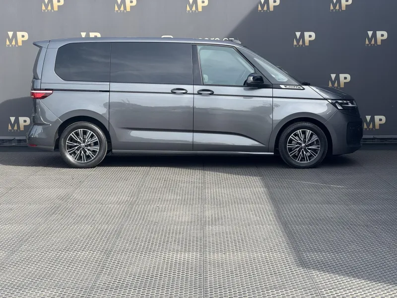 Volkswagen Multivan – T7 2.0TDi Style+, 1.MAJ, DPH