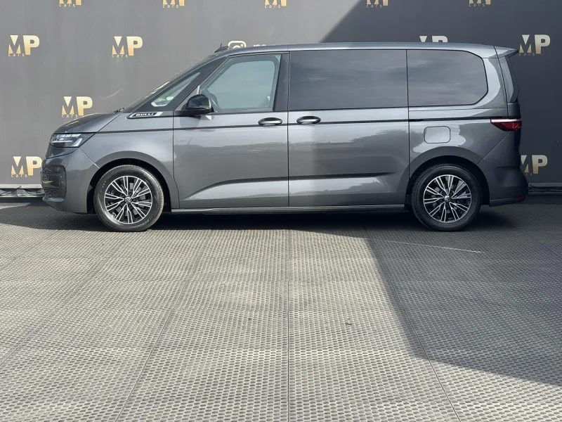 Volkswagen Multivan – T7 2.0TDi Style+, 1.MAJ, DPH