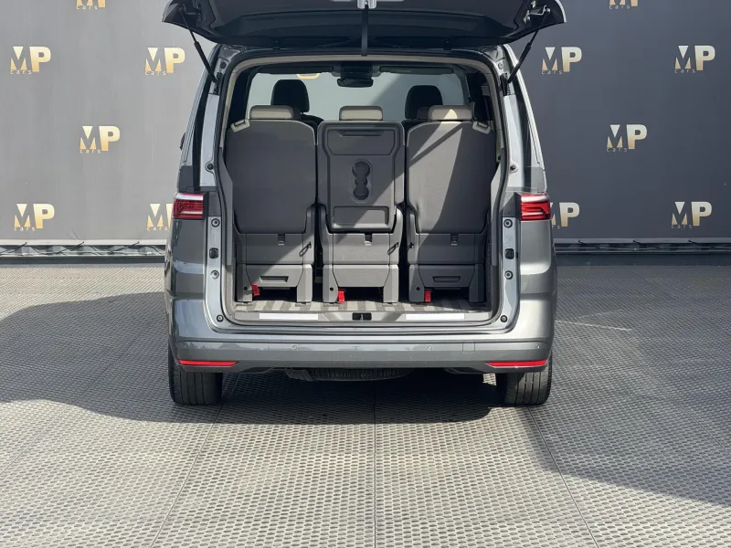 Volkswagen Multivan – T7 2.0TDi Style+, 1.MAJ, DPH