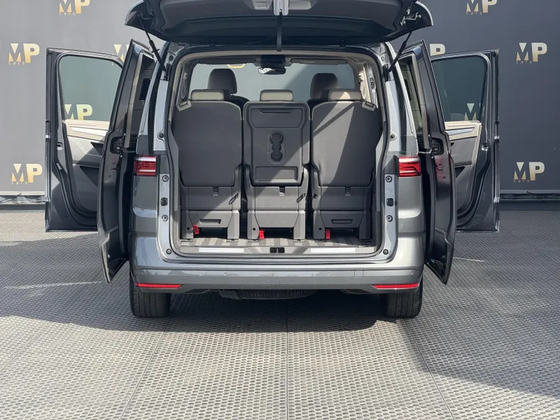 Volkswagen Multivan – T7 2.0TDi Style+, 1.MAJ, DPH