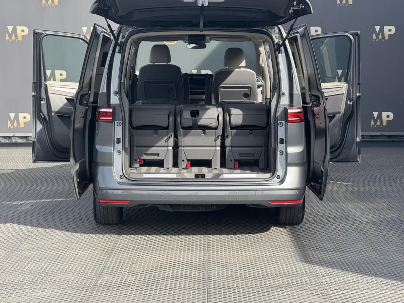 Volkswagen Multivan – T7 2.0TDi Style+, 1.MAJ, DPH