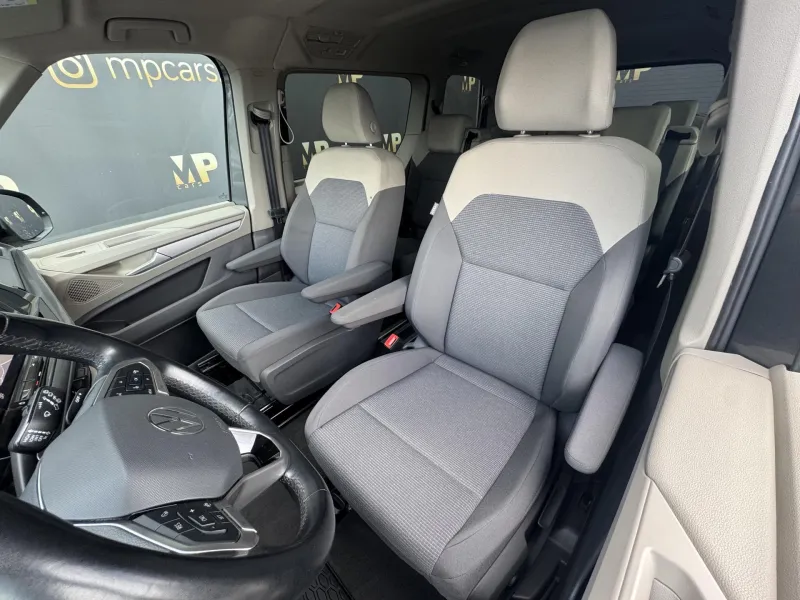 Volkswagen Multivan – T7 2.0TDi Style+, 1.MAJ, DPH
