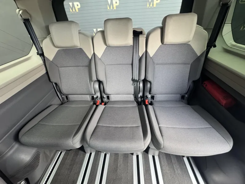 Volkswagen Multivan – T7 2.0TDi Style+, 1.MAJ, DPH