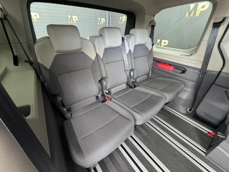 Volkswagen Multivan – T7 2.0TDi Style+, 1.MAJ, DPH