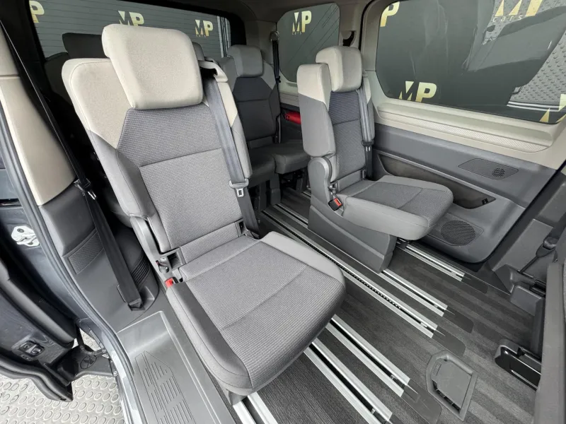 Volkswagen Multivan – T7 2.0TDi Style+, 1.MAJ, DPH