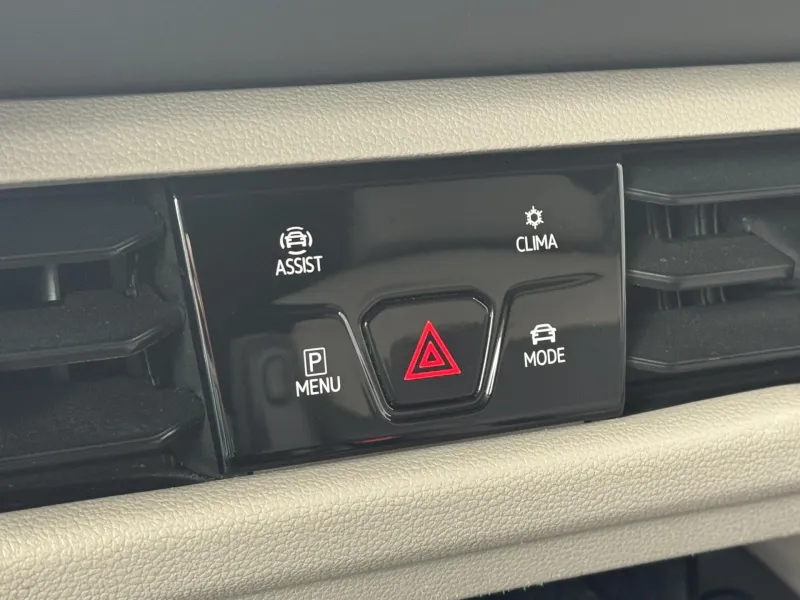 Volkswagen Multivan – T7 2.0TDi Style+, 1.MAJ, DPH