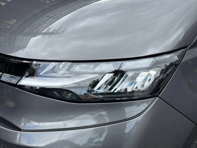 Volkswagen Multivan – T7 2.0TDi Style+, 1.MAJ, DPH