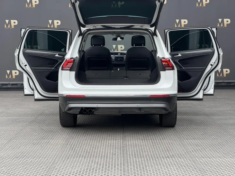Volkswagen Tiguan – 2.0TDi DSG 4M Highline Virtual