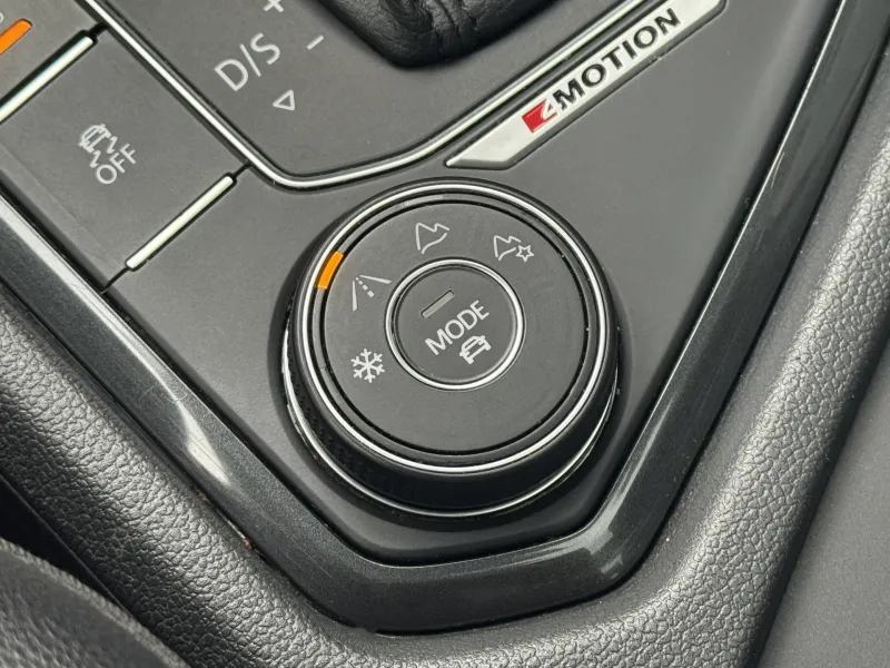Volkswagen Tiguan – 2.0TDi DSG 4M Highline Virtual