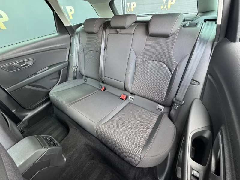 Seat Leon – 1.5TSi MAN FR, 1.MAJ, FullLed