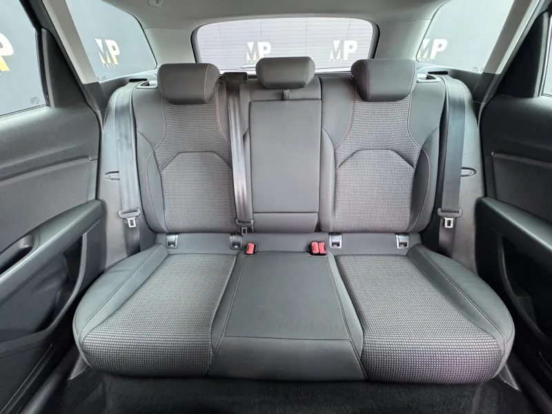 Seat Leon – 1.5TSi MAN FR, 1.MAJ, FullLed