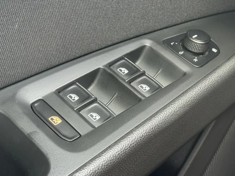 Seat Leon – 1.5TSi MAN FR, 1.MAJ, FullLed
