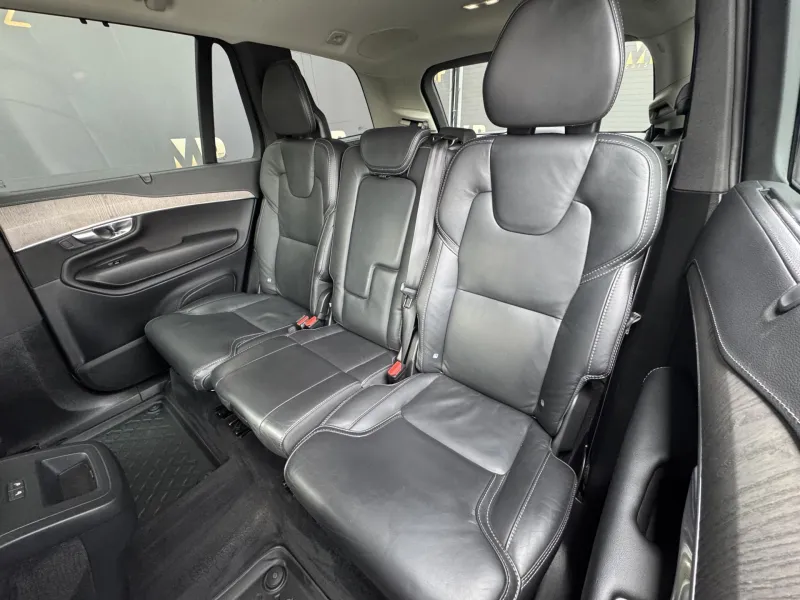 Volvo XC90 – B5 4X4 Ultimate, DPH, 1.MAJ