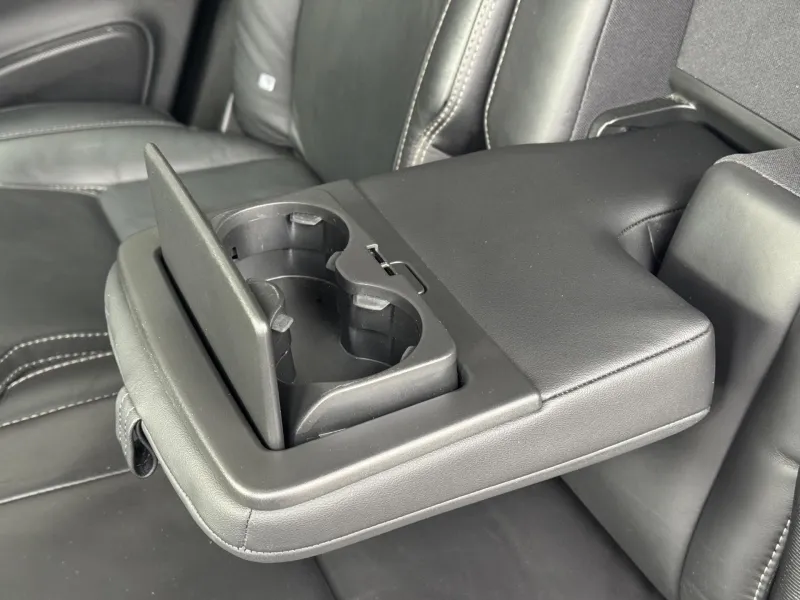 Volvo XC90 – B5 4X4 Ultimate, DPH, 1.MAJ
