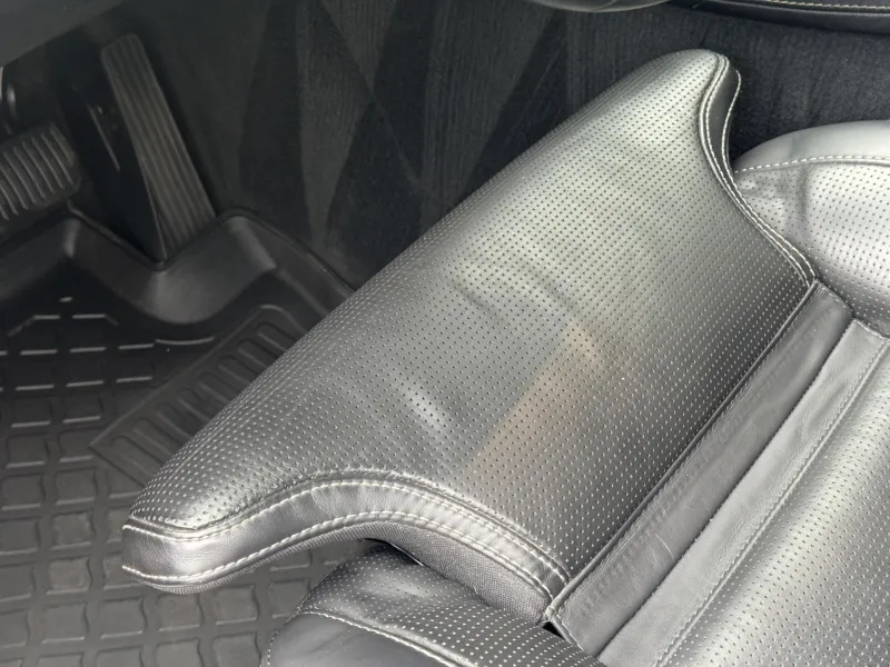 Volvo XC90 – B5 4X4 Ultimate, DPH, 1.MAJ