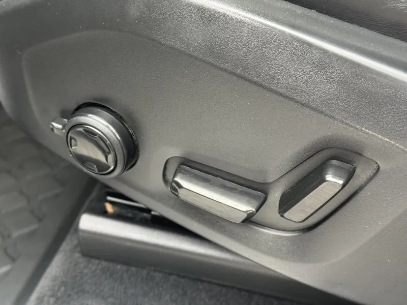 Volvo XC90 – B5 4X4 Ultimate, DPH, 1.MAJ