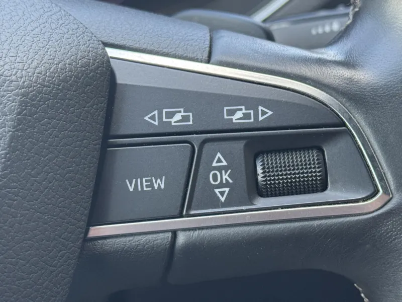 Seat Tarraco – 2.0TSi DSG 4D Xcellence, RZV