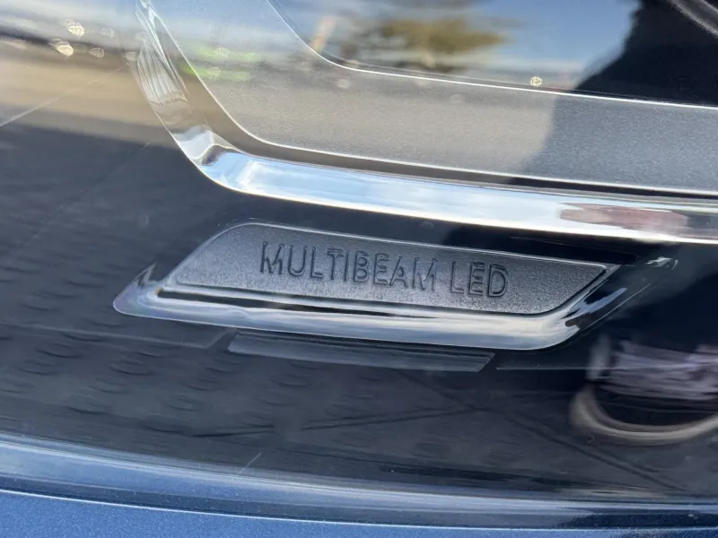 Mercedes-Benz Třídy A – AMG 45 4MATIC+, MULTIBEAM