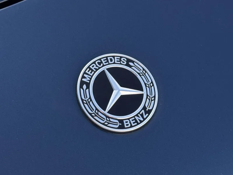 Mercedes-Benz Třídy A – AMG 45 4MATIC+, MULTIBEAM