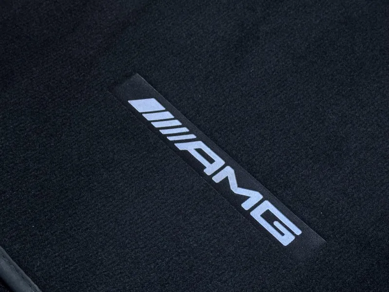 Mercedes-Benz Třídy A – AMG 45 4MATIC+, MULTIBEAM