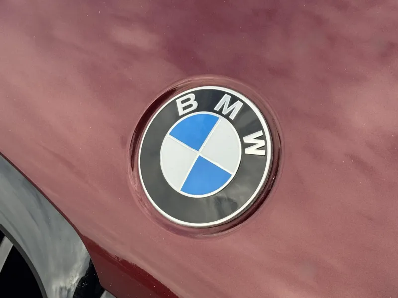 BMW Řada 5 – M550i xDrive Laser, DPH, 1.Maj