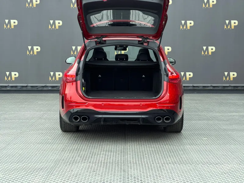 Mercedes-Benz Třídy C – C43 AMG 4M+, DPH, 1.MAJ, PPF
