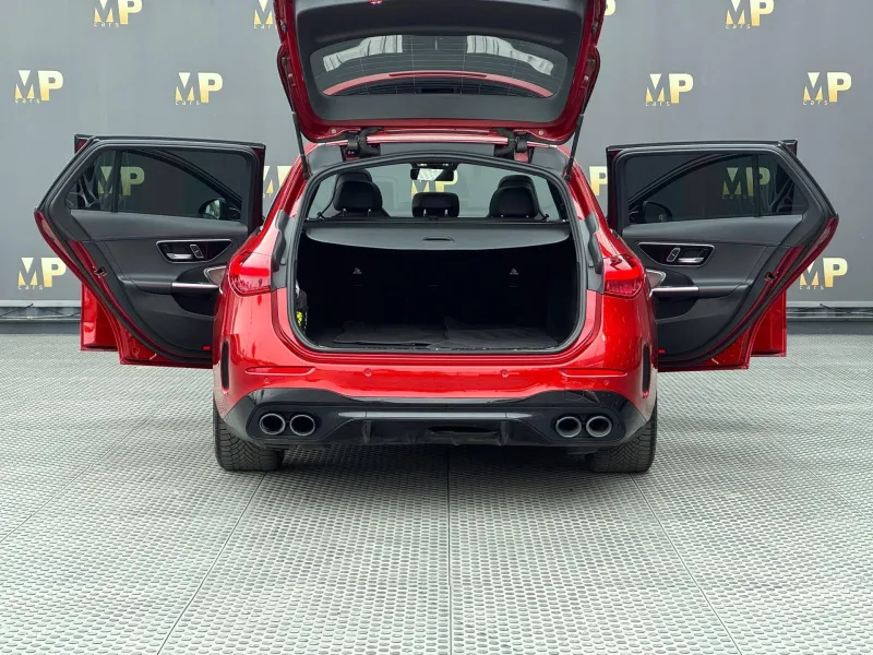 Mercedes-Benz Třídy C – C43 AMG 4M+, DPH, 1.MAJ, PPF