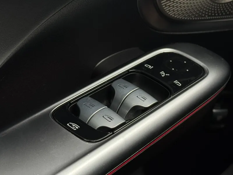 Mercedes-Benz Třídy C – C43 AMG 4M+, DPH, 1.MAJ, PPF