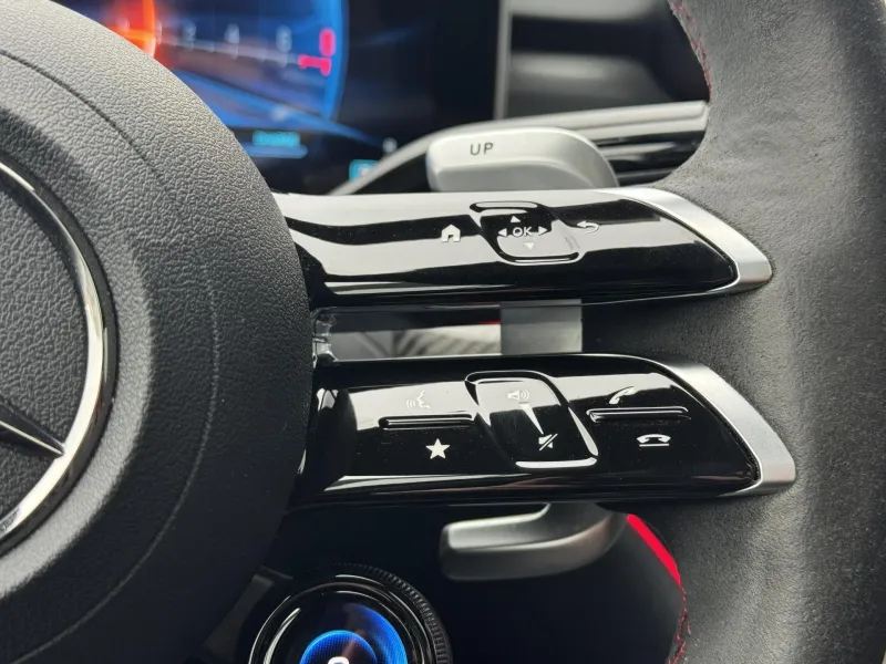 Mercedes-Benz Třídy C – C43 AMG 4M+, DPH, 1.MAJ, PPF