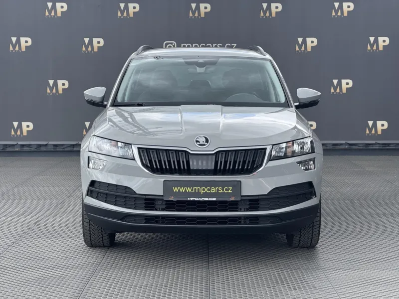 Škoda Karoq – 1.5TSi DSG Style Virtual RZV