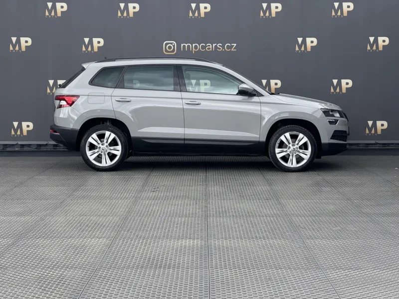Škoda Karoq – 1.5TSi DSG Style Virtual RZV