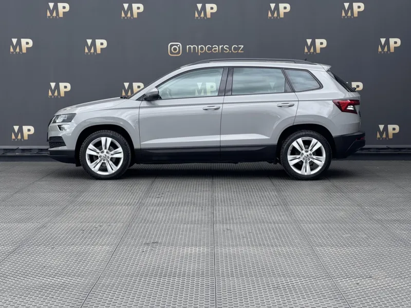 Škoda Karoq – 1.5TSi DSG Style Virtual RZV