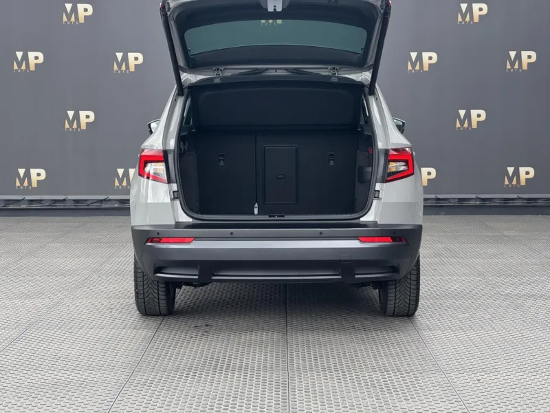 Škoda Karoq – 1.5TSi DSG Style Virtual RZV
